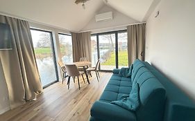 Pensjonat Bobrowy Dwór