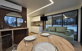 Pensjonat Bobrowy Dwór